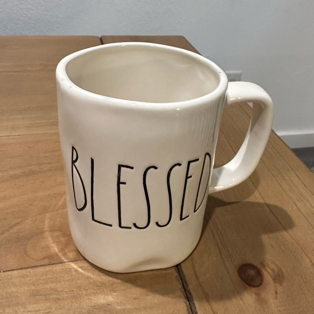 Rae Dunn Mug